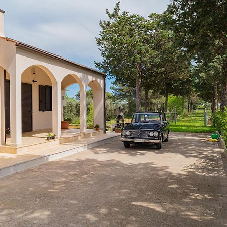 Country Home Crispiano Ngoại thất bức ảnh