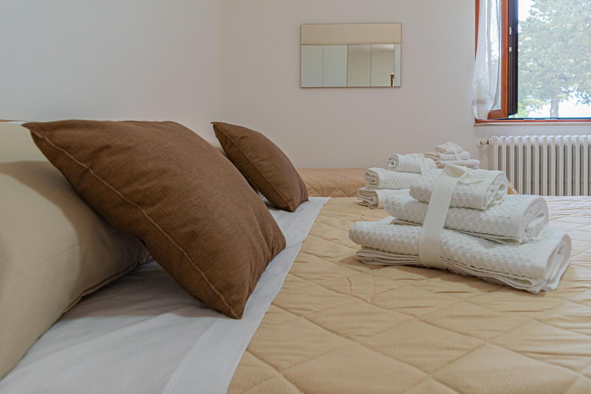 Country Home Crispiano Ngoại thất bức ảnh