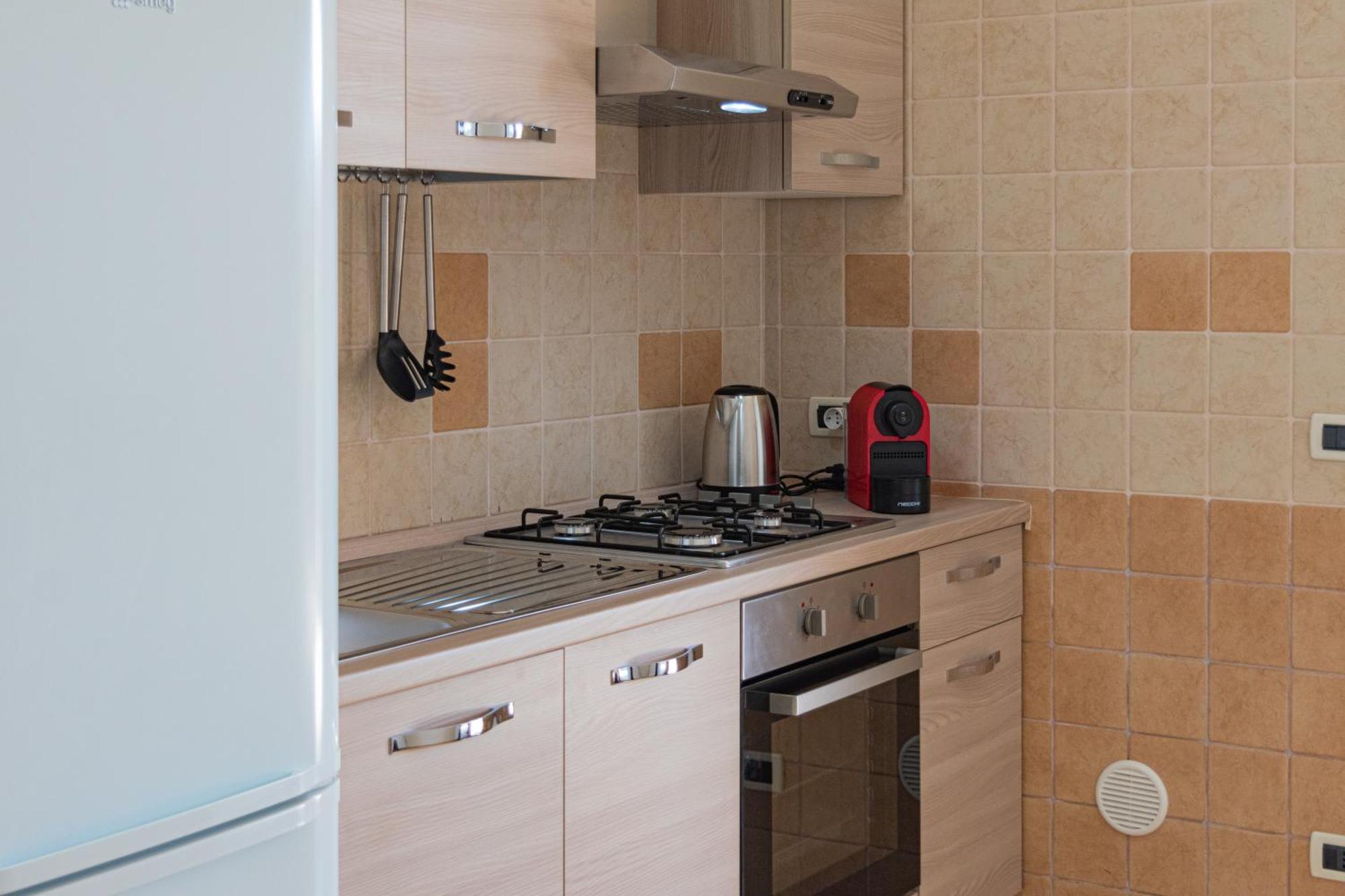 Country Home Crispiano Ngoại thất bức ảnh