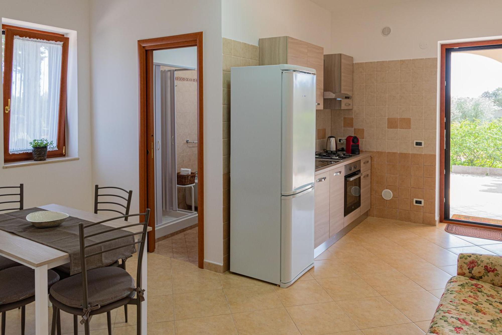Country Home Crispiano Ngoại thất bức ảnh